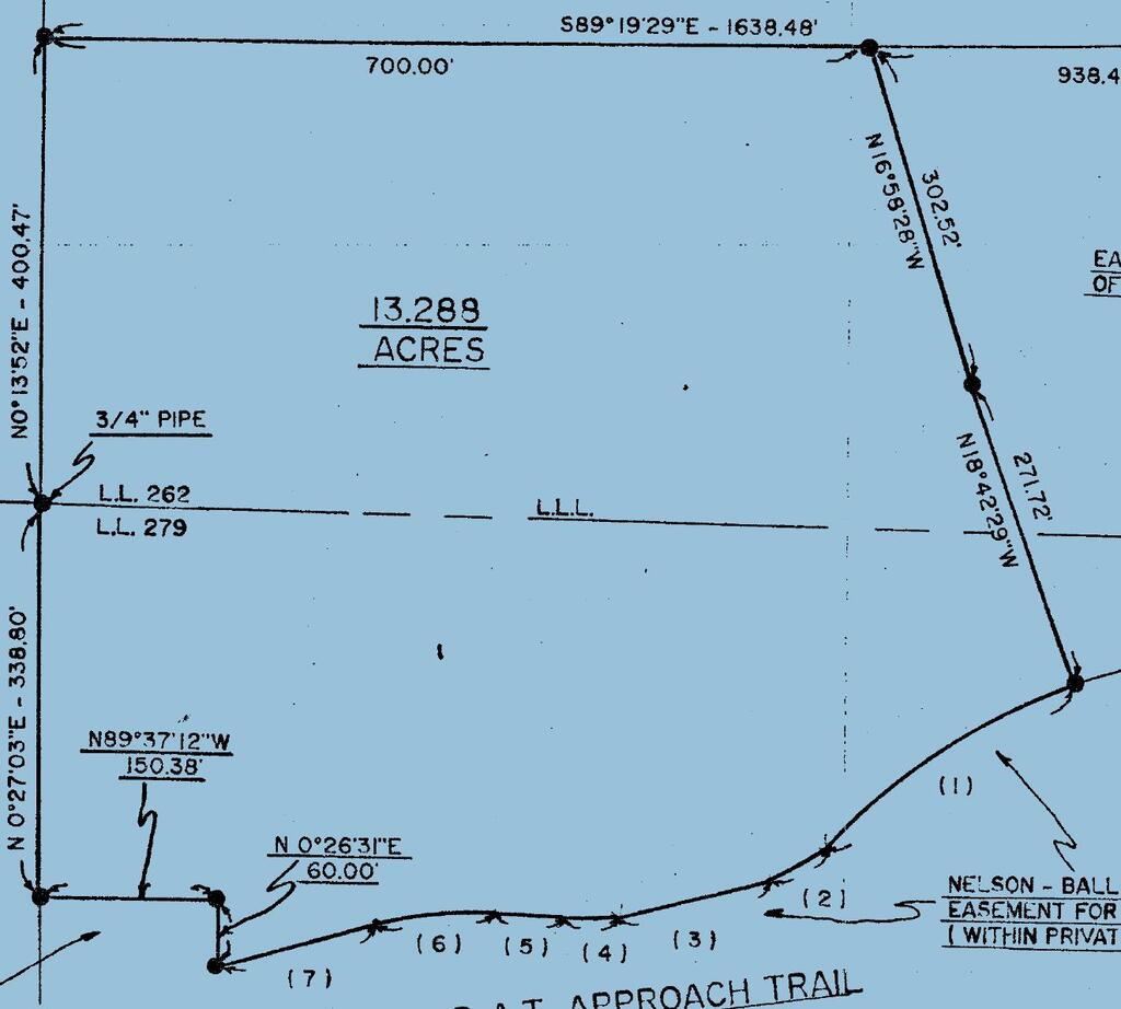 Trct C Old A T Approach Trail Property Photo 4