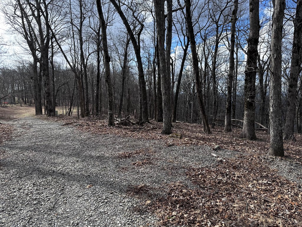 Trct C Old A T Approach Trail Property Photo 15