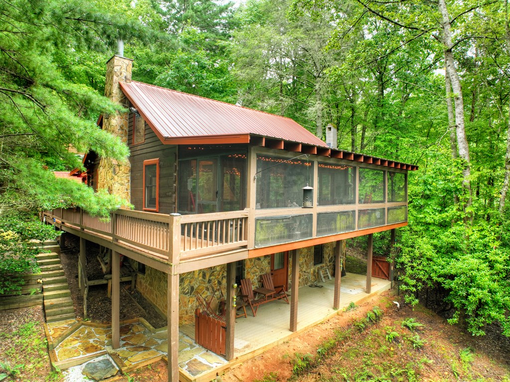 430 Chestnut Ridge Property Photo 2