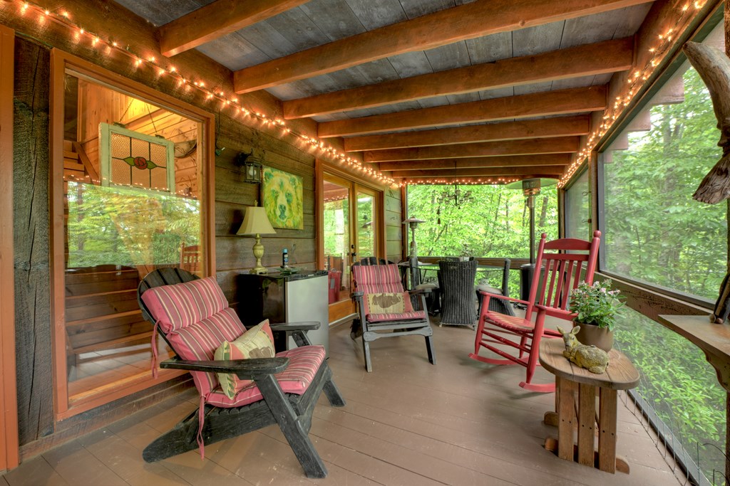 430 Chestnut Ridge Property Photo 9