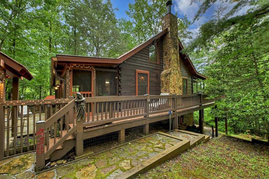 430 Chestnut Ridge Property Photo 13