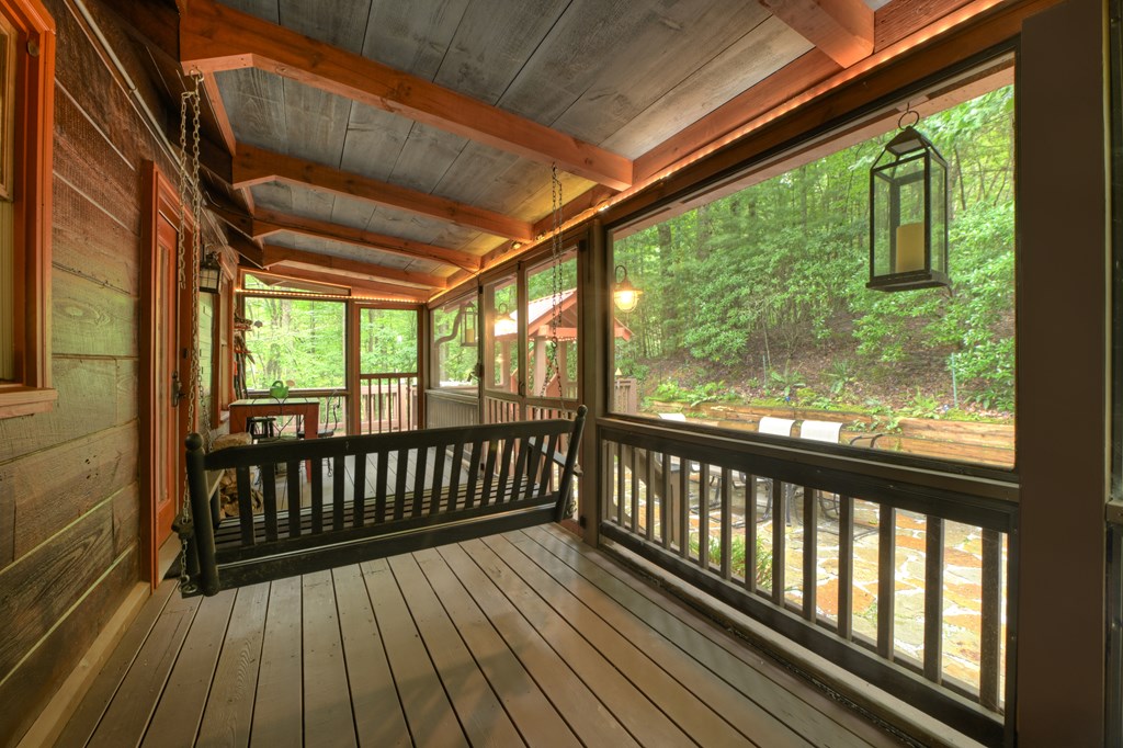 430 Chestnut Ridge Property Photo 14