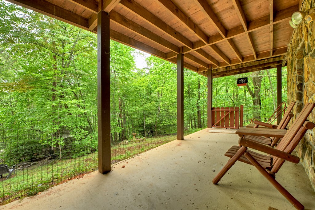 430 Chestnut Ridge Property Photo 31