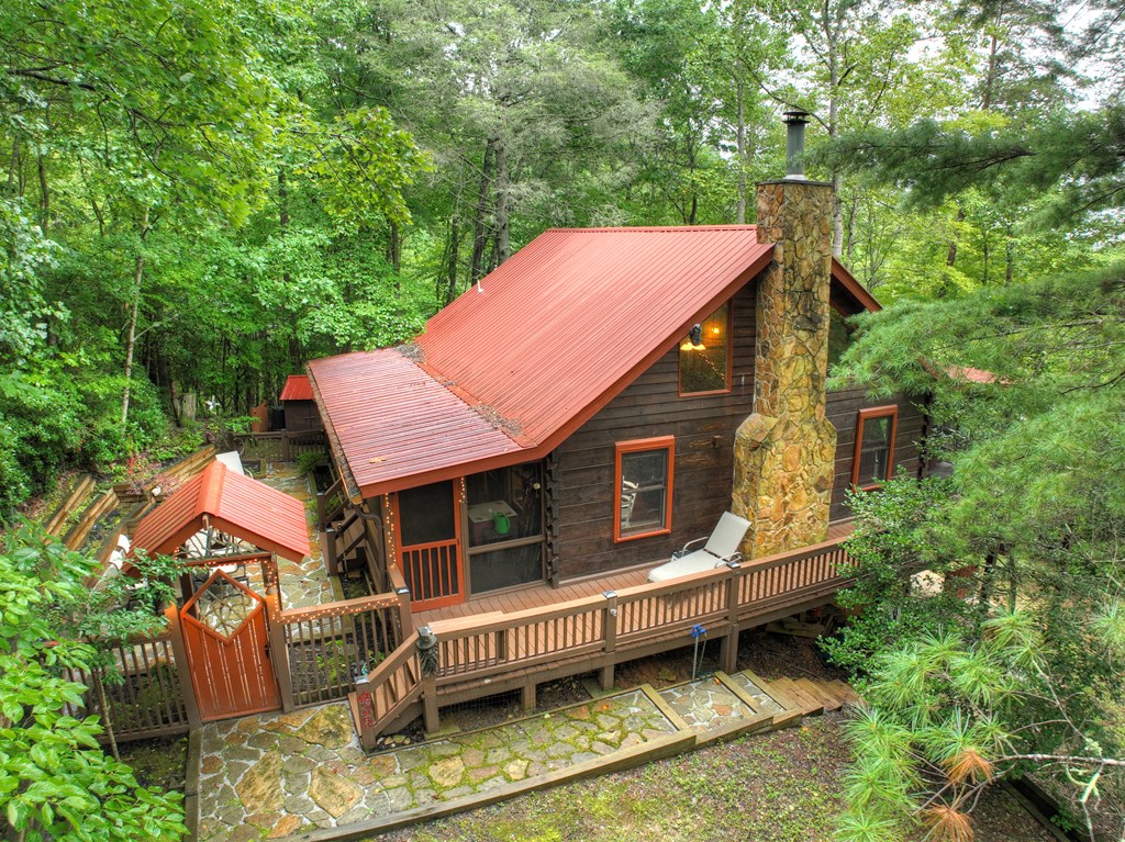 430 Chestnut Ridge Property Photo 34