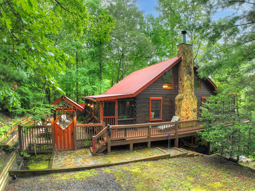 430 Chestnut Ridge Property Photo 41