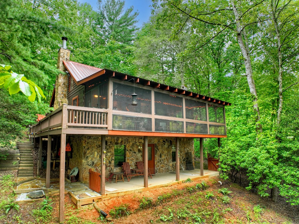 430 Chestnut Ridge Property Photo 42