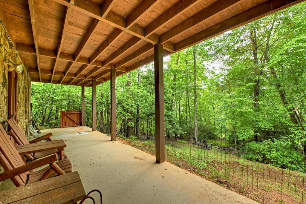430 Chestnut Ridge Property Photo 47
