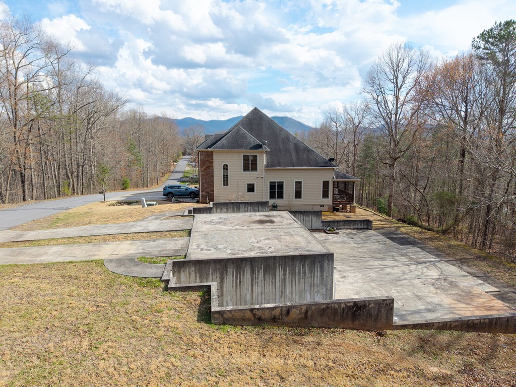 Tbd Licklog Ridge Property Photo 4