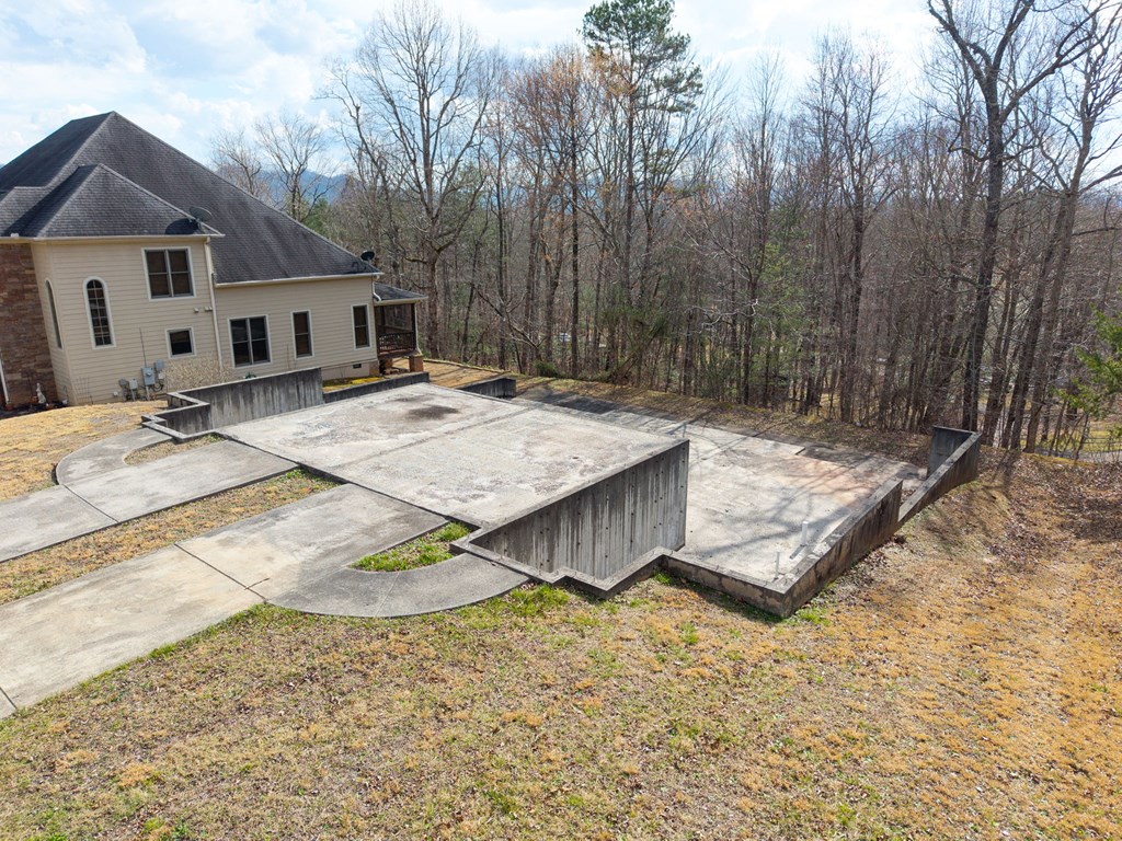 Tbd Licklog Ridge Property Photo 5