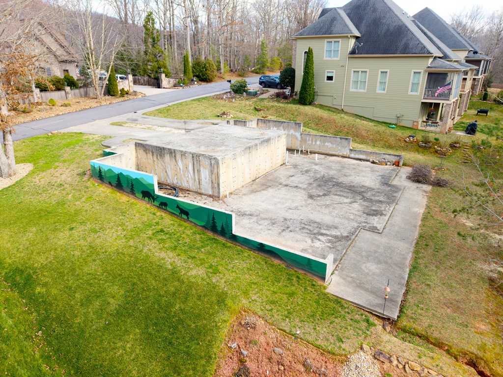 Tbd Licklog Ridge Property Photo 23