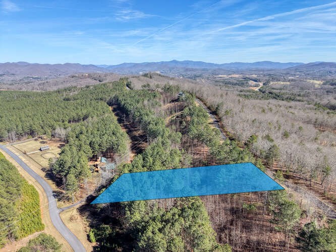 Lot 61 Thirteen Hundred Property Photo 6