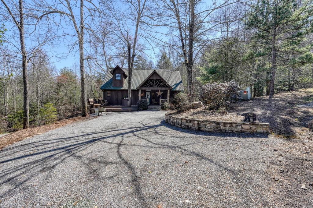 4852 Hf Lyons Road Property Photo 1