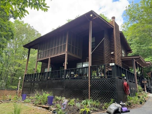 67 Hundred Acre Woods Drive Property Photo 1