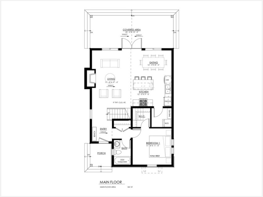 1327 Ne Birch Lane Property Photo 3