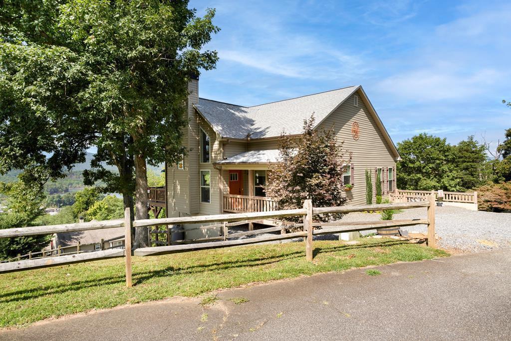 379 Chancey Drive Property Photo 1