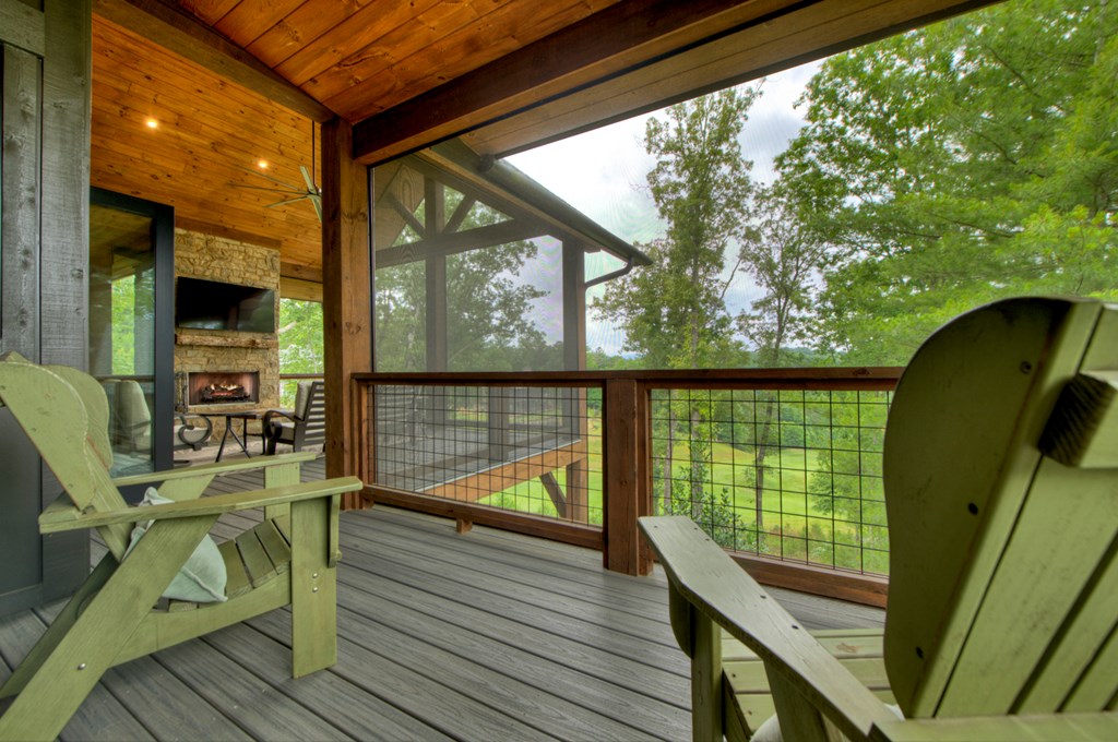 658 Old Toccoa Loop Property Photo 10