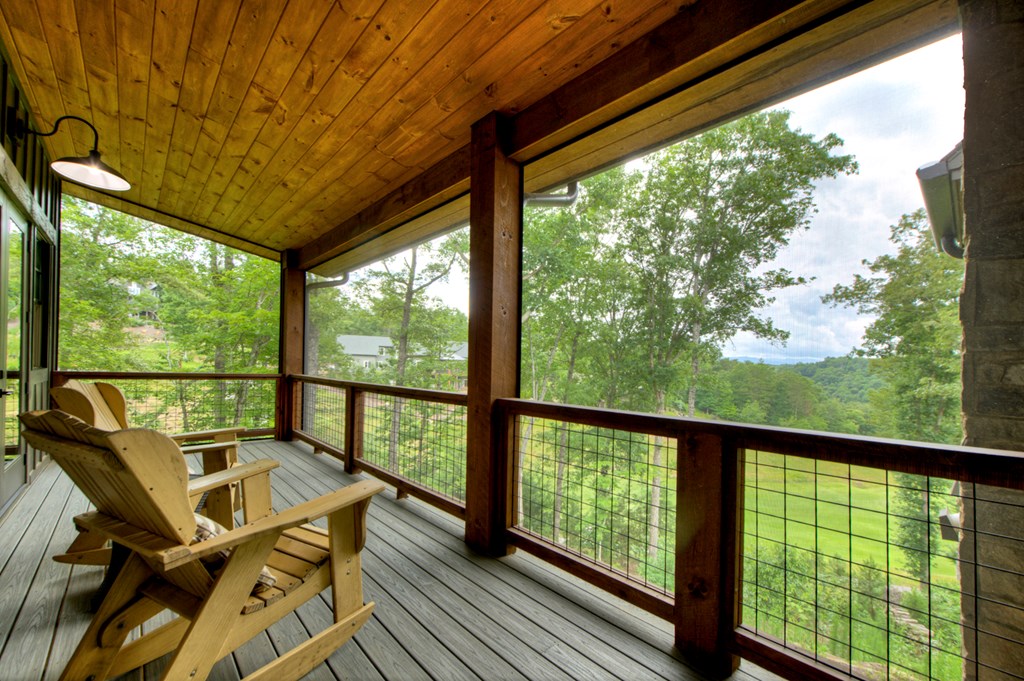 658 Old Toccoa Loop Property Photo 11