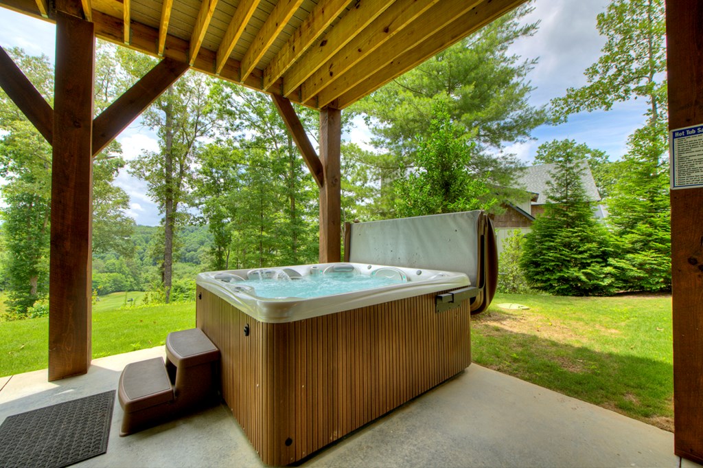 658 Old Toccoa Loop Property Photo 48