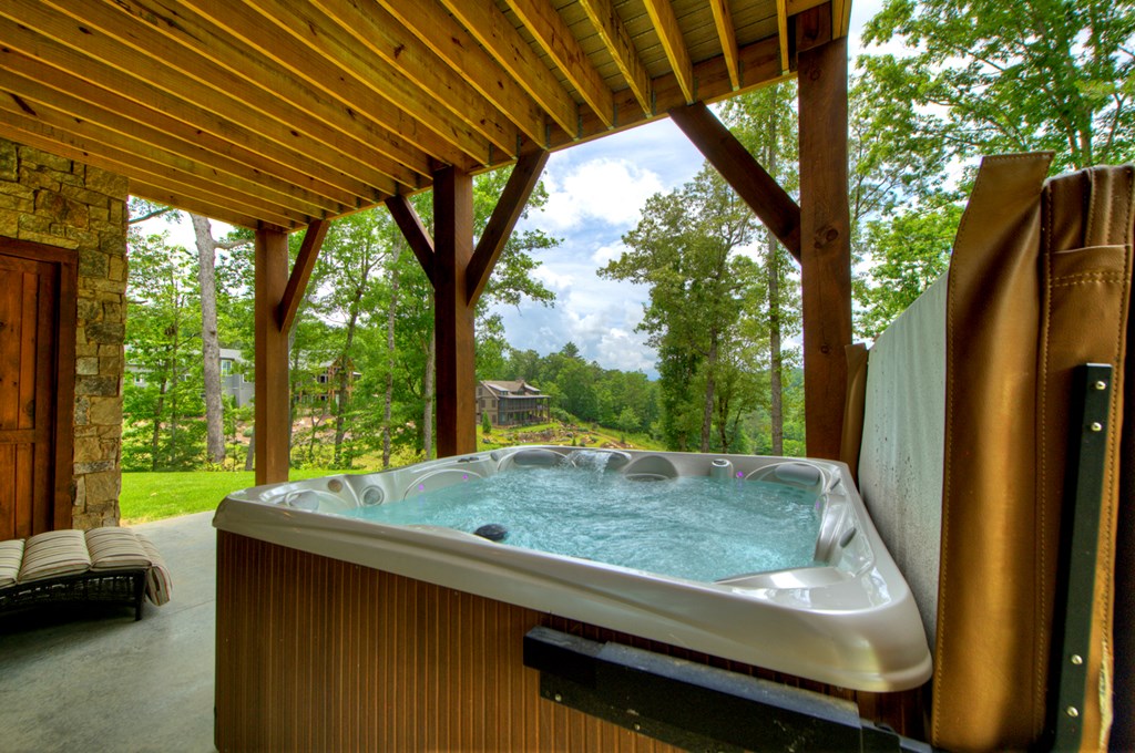 658 Old Toccoa Loop Property Photo 49