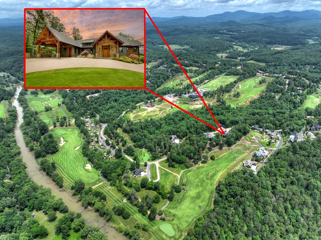 658 Old Toccoa Loop Property Photo 51