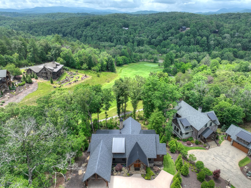 658 Old Toccoa Loop Property Photo 63