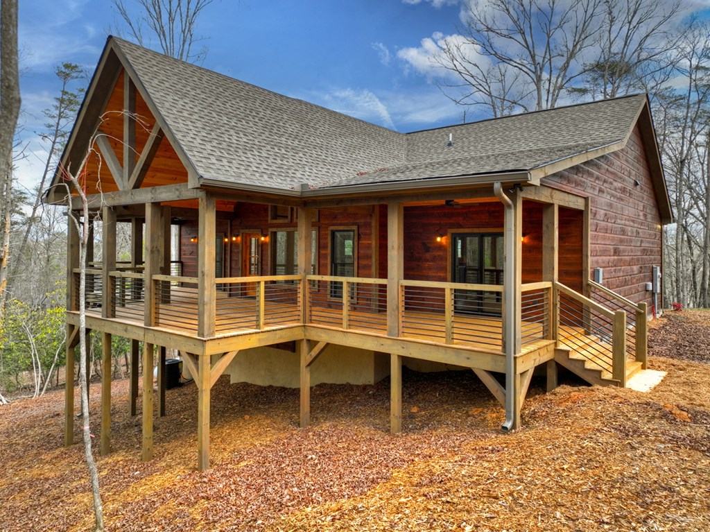 223 Bent Wood Lane Property Photo 37