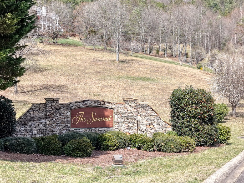 Lot 72 Summit Trace Property Photo 3