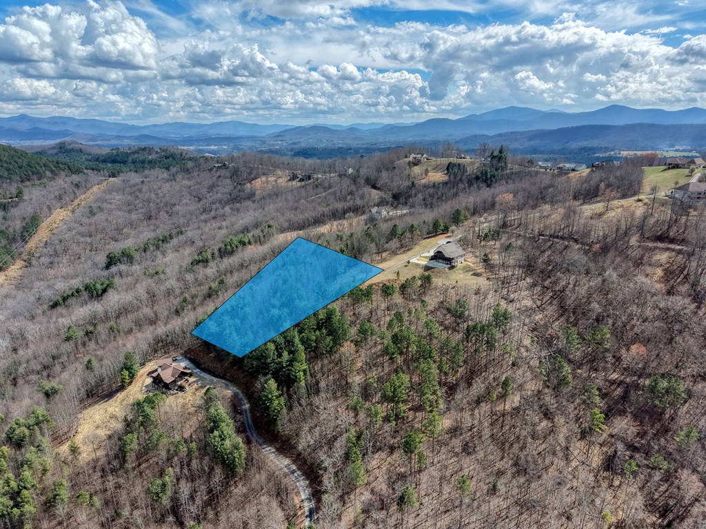 Lot 72 Summit Trace Property Photo 11