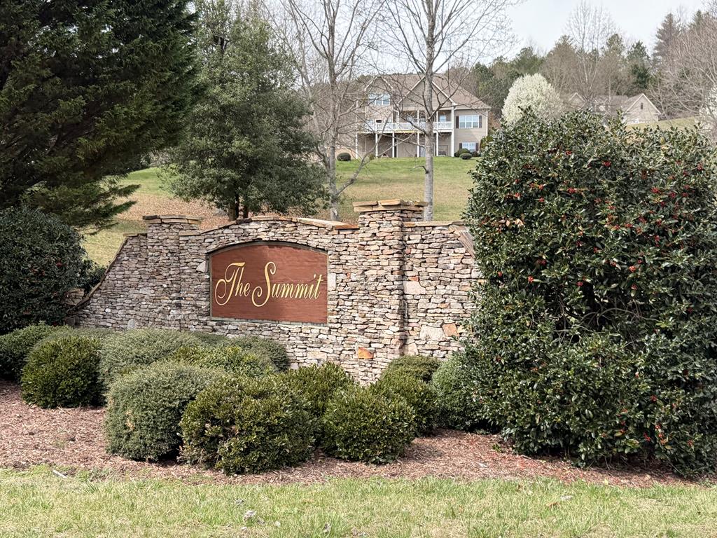 Lot 72 Summit Trace Property Photo 14