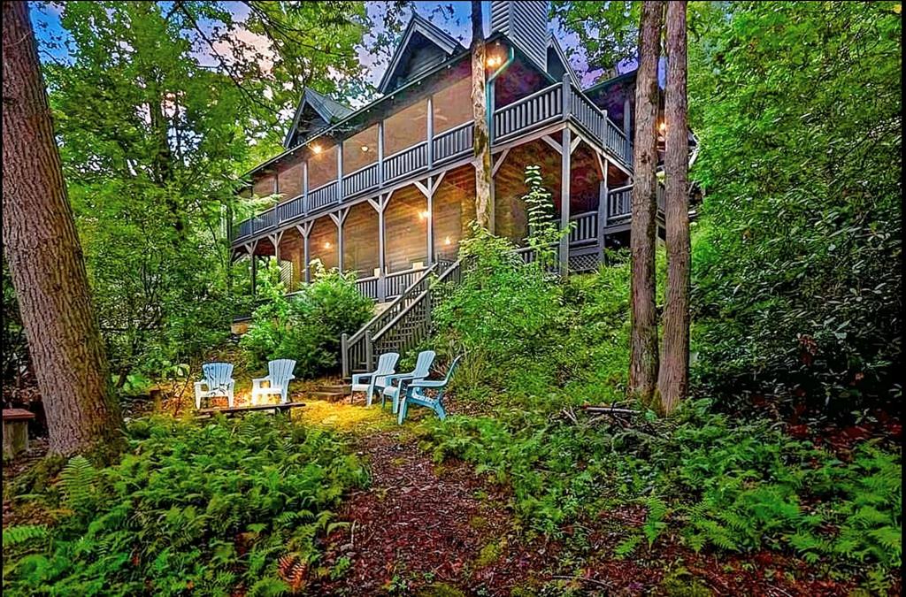 252 Branch Creek Road Property Photo 1