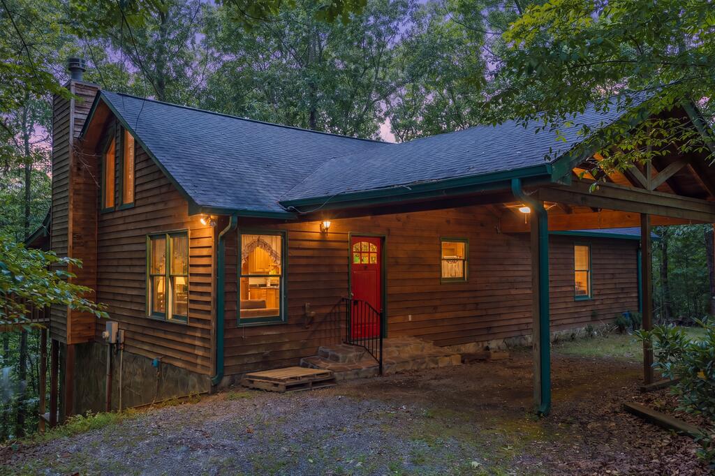 591 Oak Ridge Road Property Photo 26