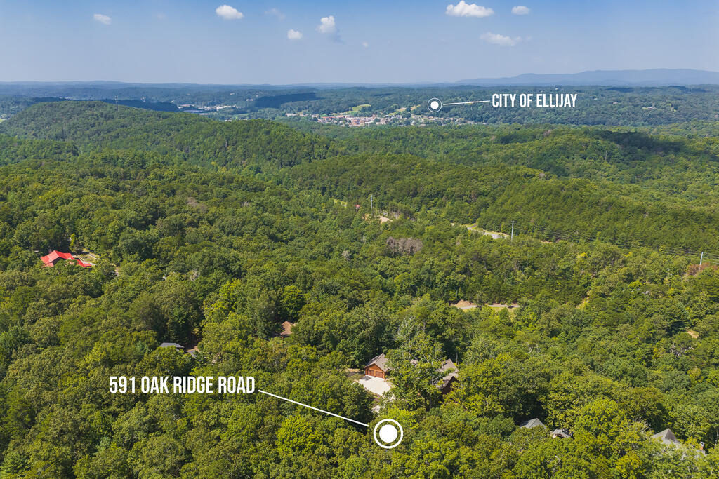 591 Oak Ridge Road Property Photo 28