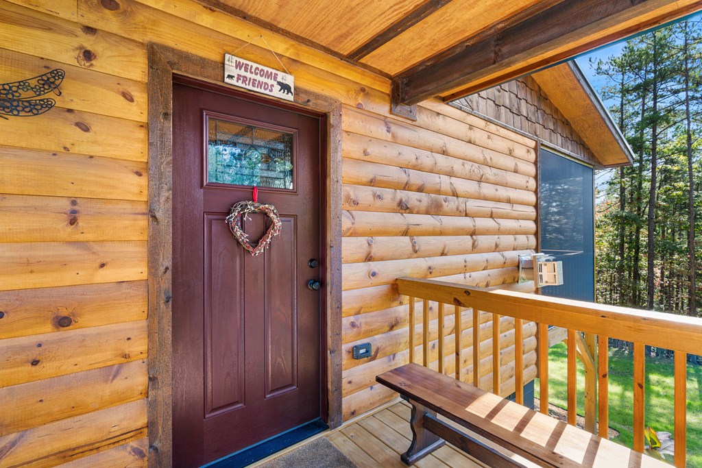 84 Lazy Creek Lane Property Photo 6