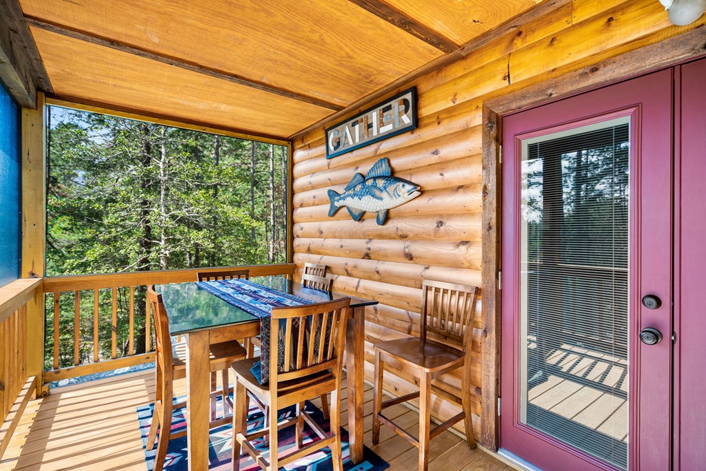 84 Lazy Creek Lane Property Photo 17