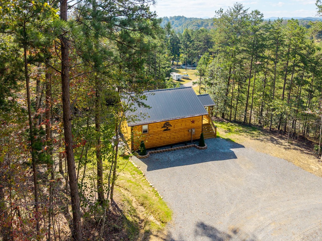 84 Lazy Creek Lane Property Photo 27