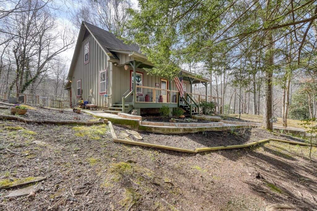 124 Cold Branch Lane Property Photo 1