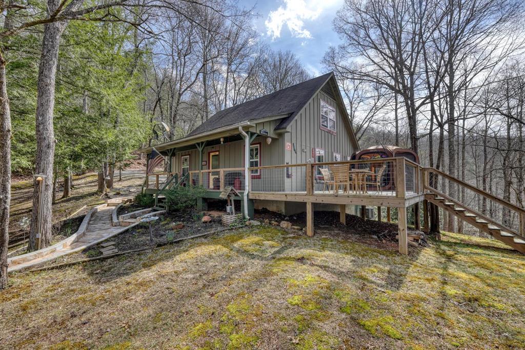 124 Cold Branch Lane Property Photo 2