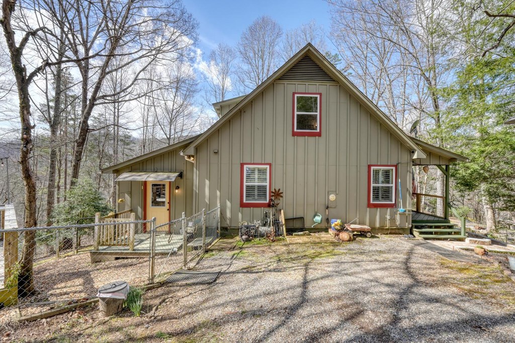 124 Cold Branch Lane Property Photo 4