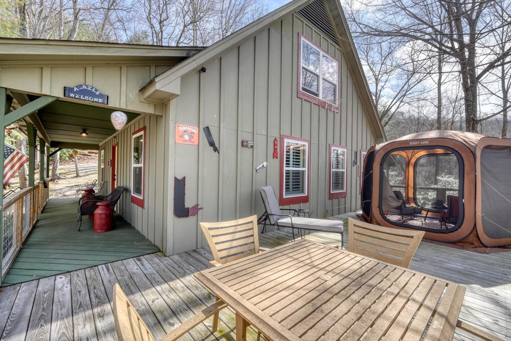 124 Cold Branch Lane Property Photo 27