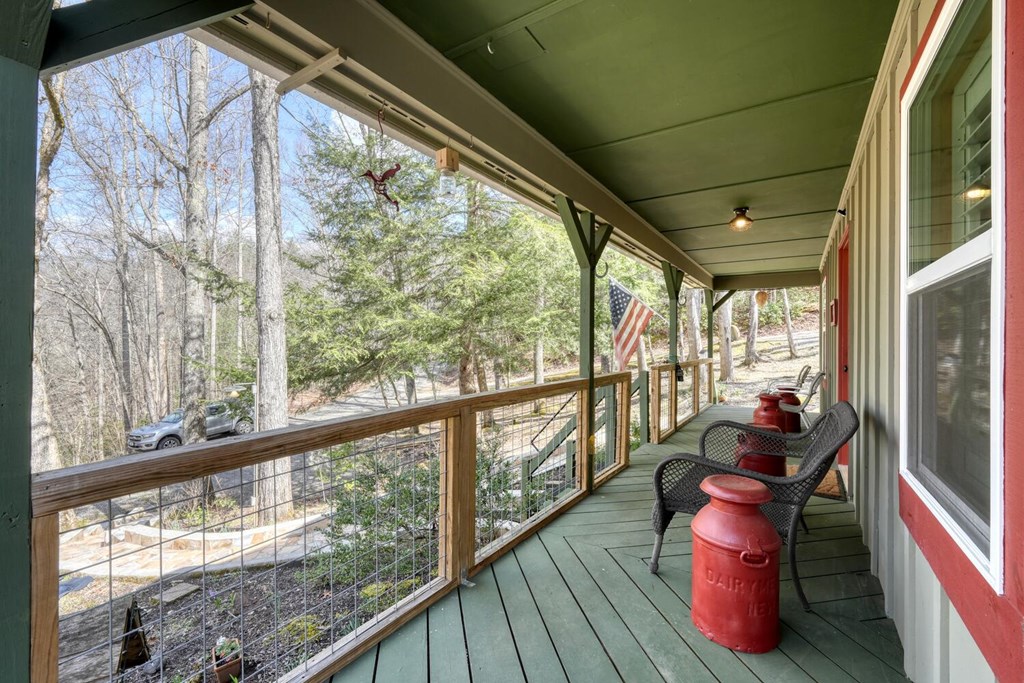 124 Cold Branch Lane Property Photo 28