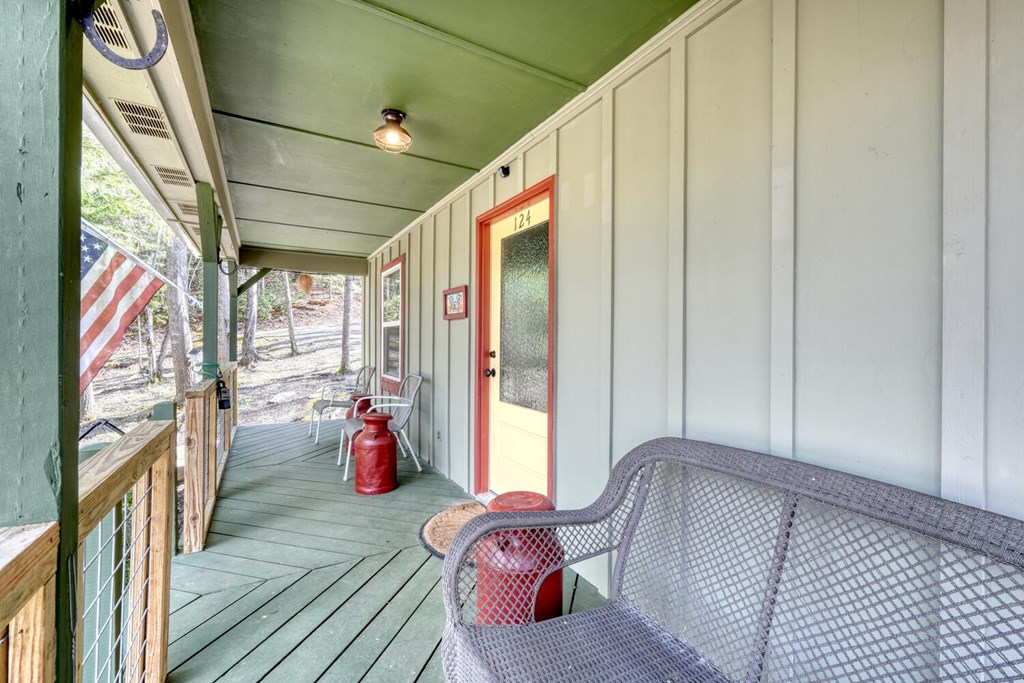 124 Cold Branch Lane Property Photo 29