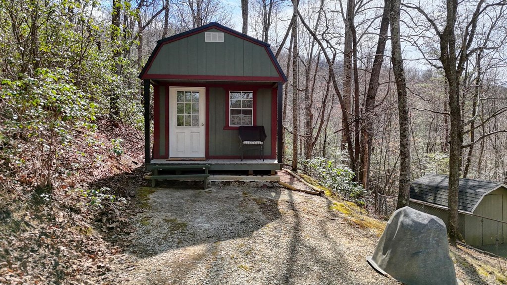 124 Cold Branch Lane Property Photo 34