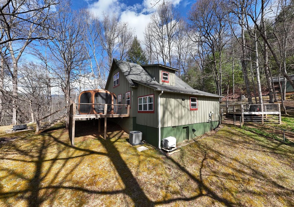 124 Cold Branch Lane Property Photo 40