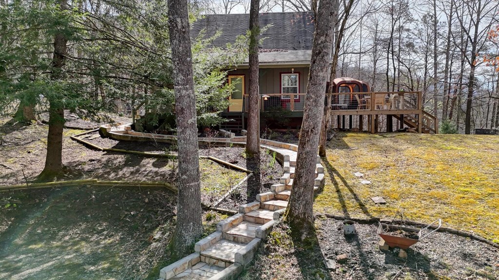 124 Cold Branch Lane Property Photo 41