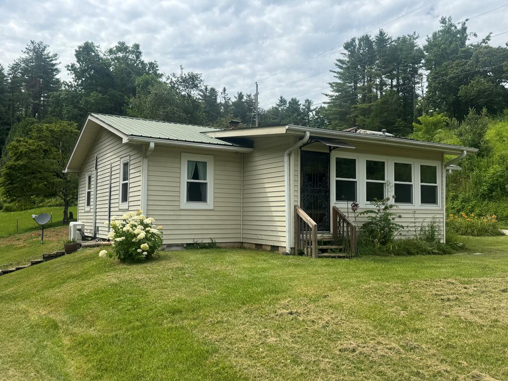 345 Cooper Creek Road Property Photo 1