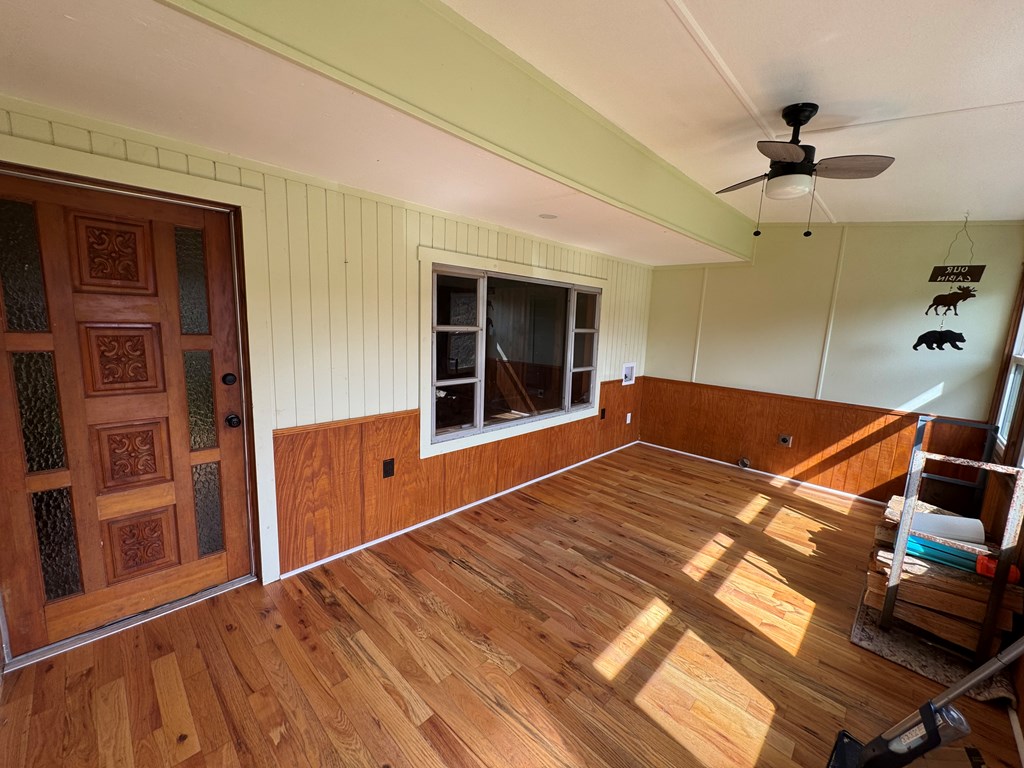 345 Cooper Creek Road Property Photo 4