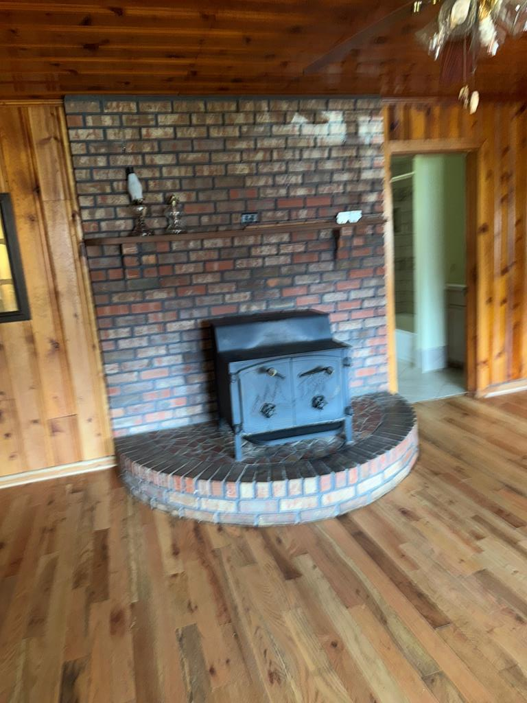 345 Cooper Creek Road Property Photo 6
