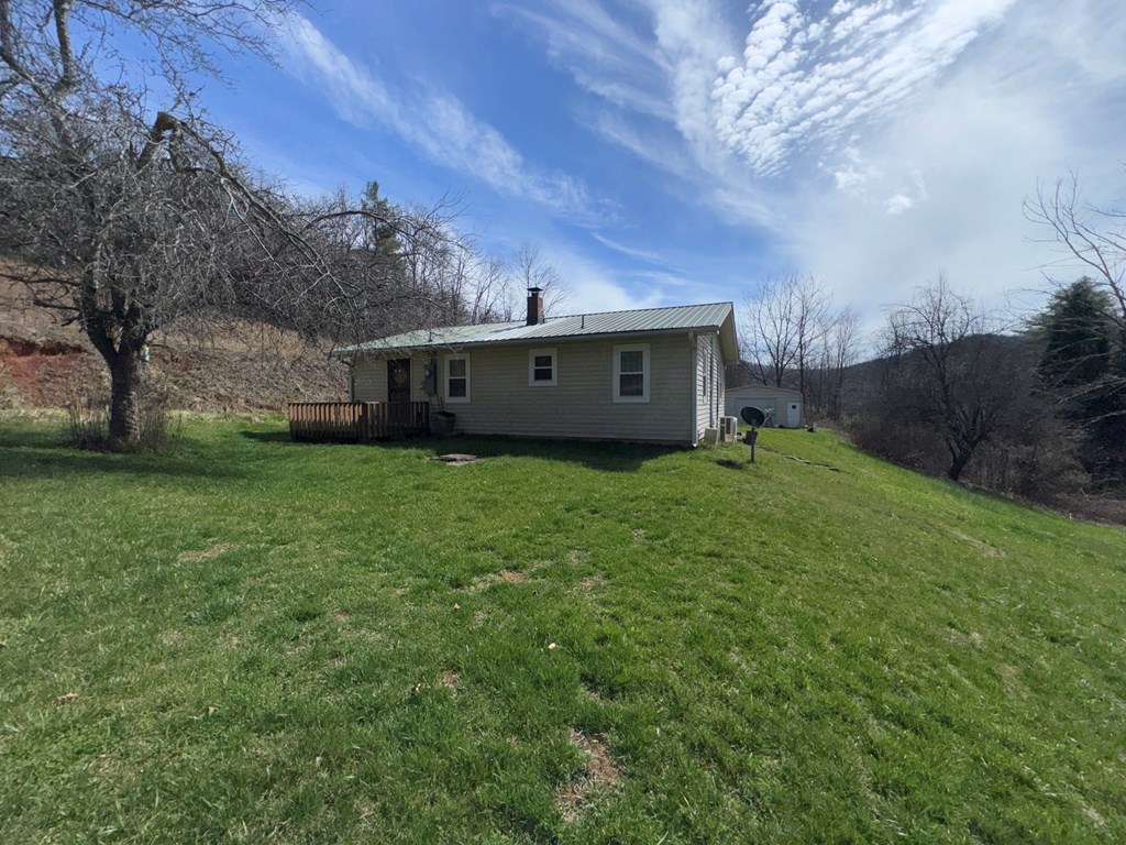345 Cooper Creek Road Property Photo 21