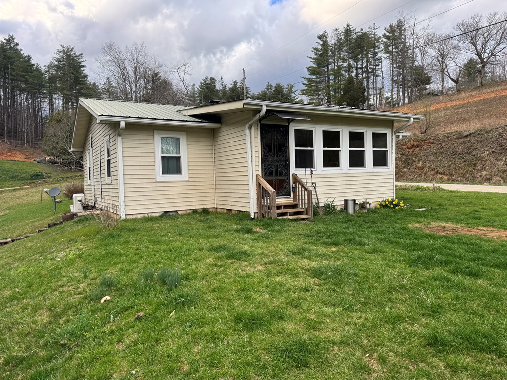 345 Cooper Creek Road Property Photo 24