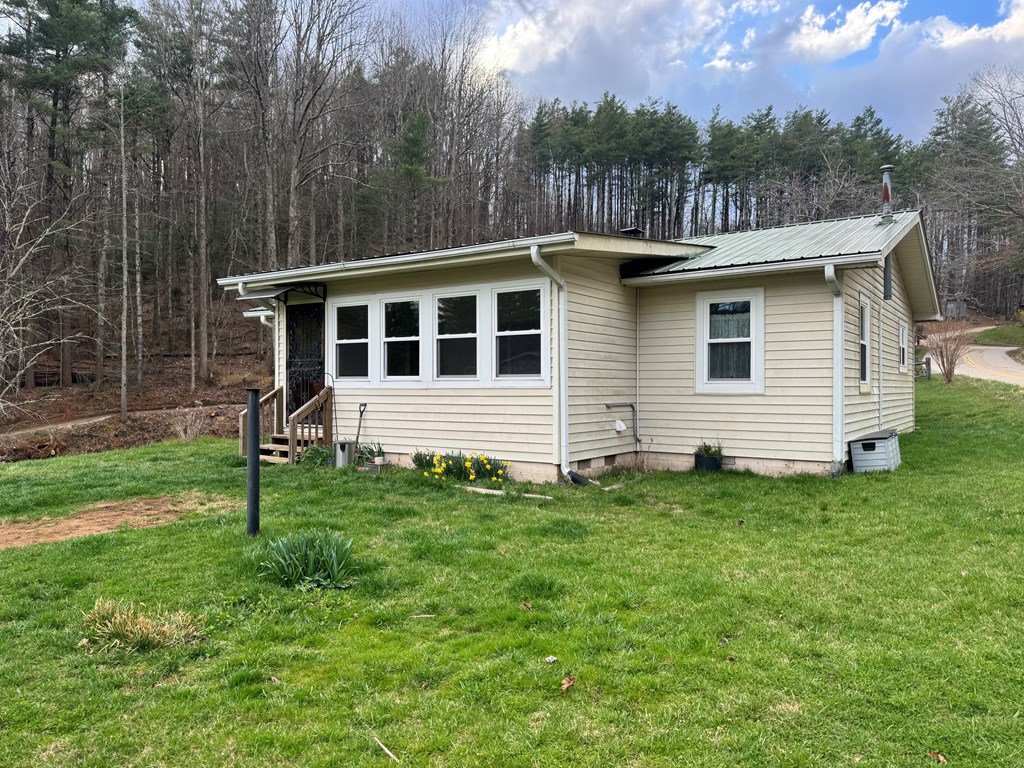 345 Cooper Creek Road Property Photo 25